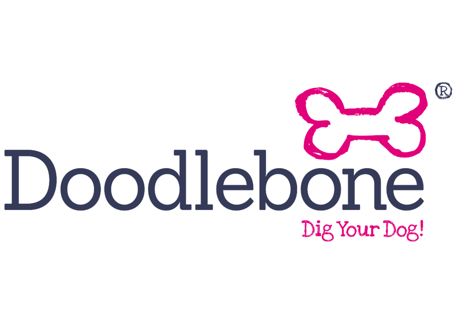 Supplier Profile: Doodlebone - Dig Your Dog!