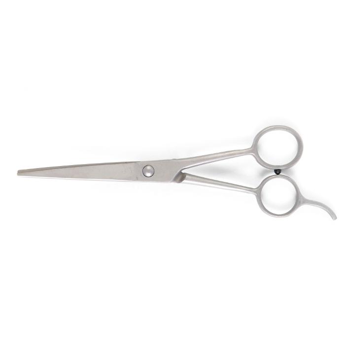 Ancol Ergo Dog Grooming Stainless Steel Straight Scissors