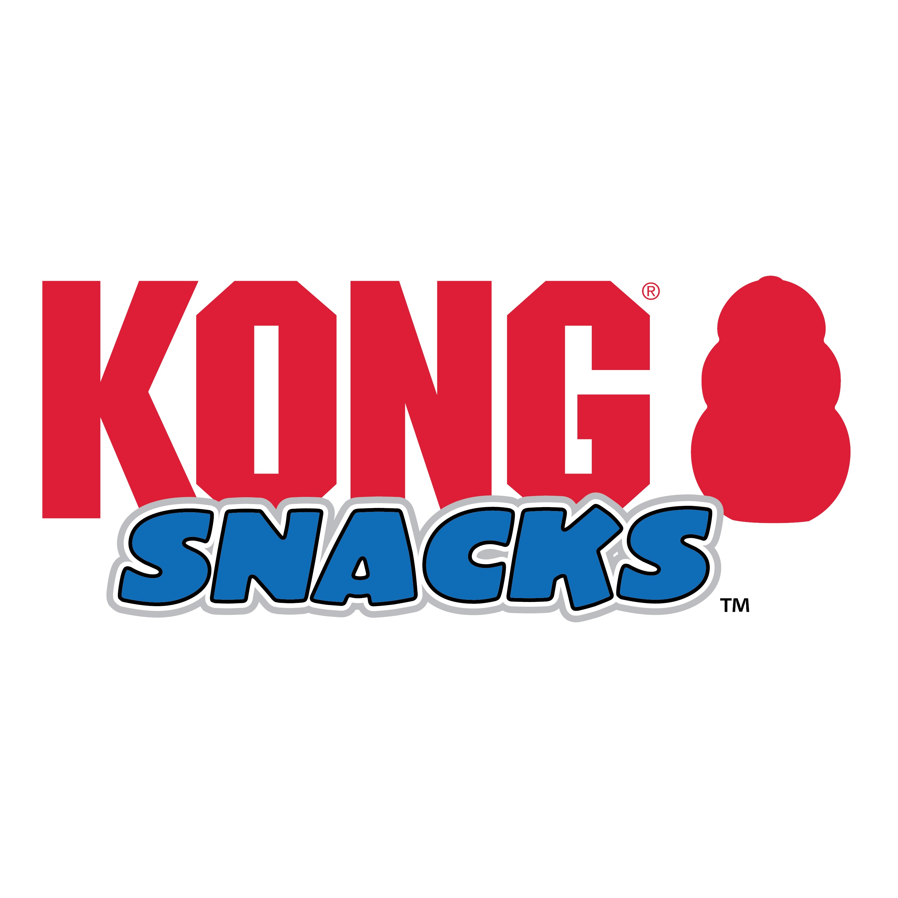 KONG Snacks Bacon & Cheese
