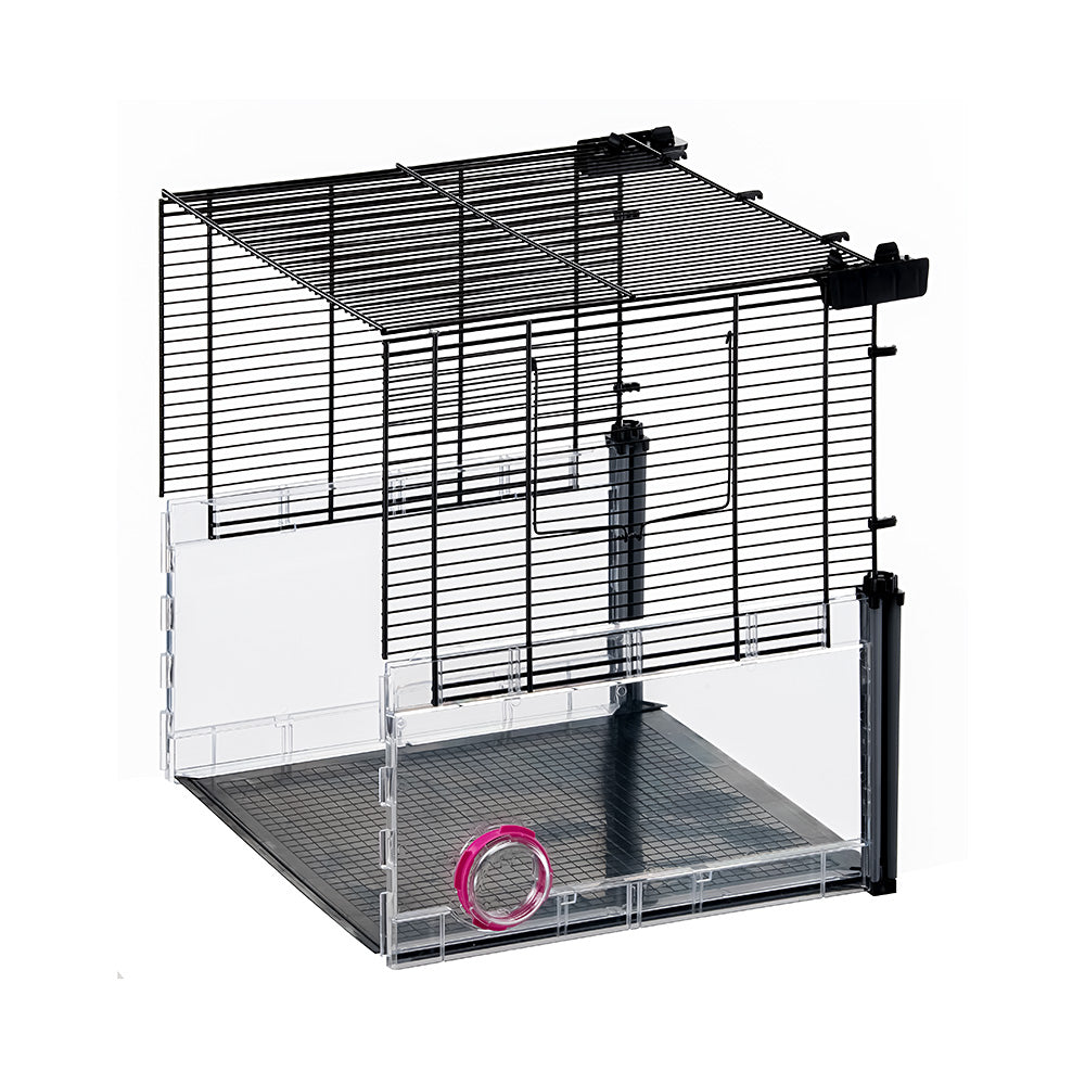 Ferplast Multipla Hamster Cage Base Extension