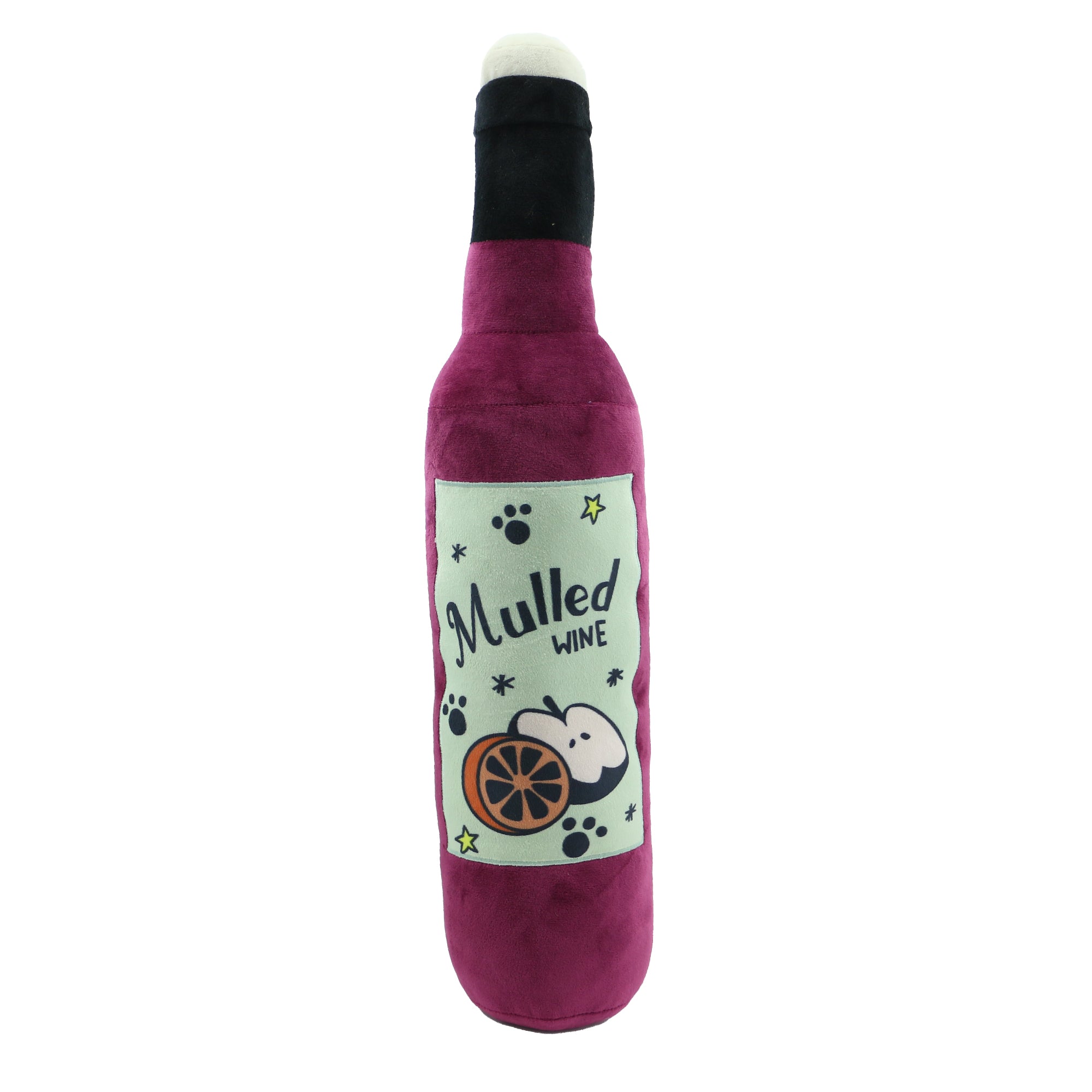 Ancol Xmas Toys 2024 Mulled Wine