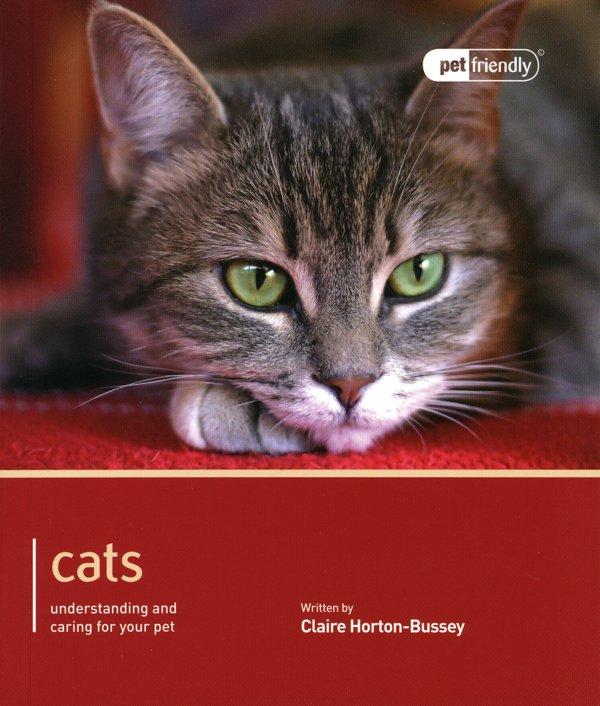 Cats - Pet Friendly: Understanding and Caring for Your Pet