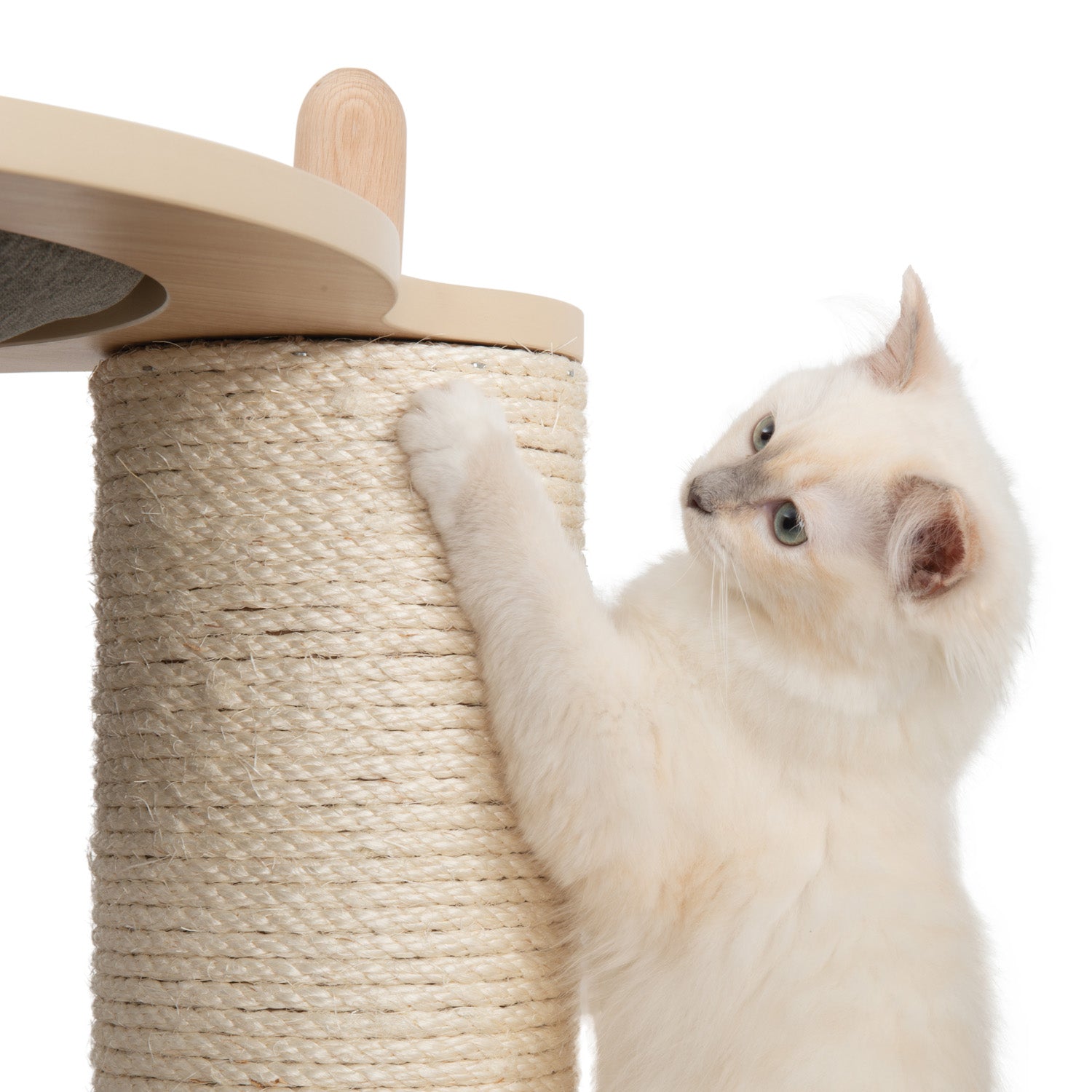 Catit Cat Furniture Vesper Treehouse 4 Levels Medium