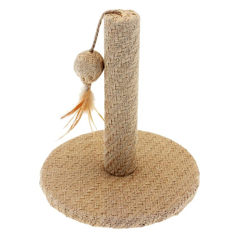 Nature First Cat Morfe Scratching Post