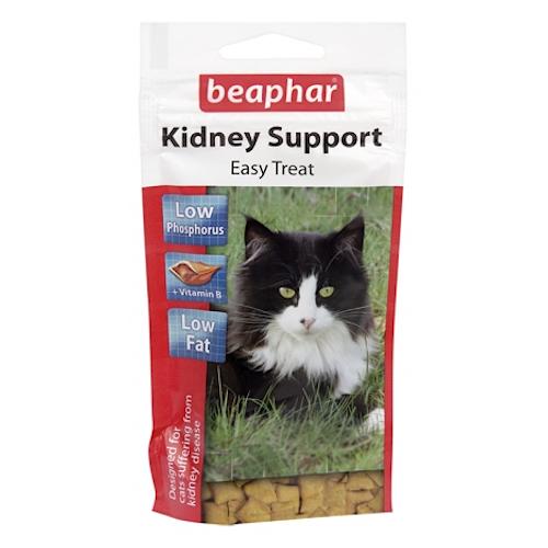 Beaphar Kidney Support Easy Treat 35g