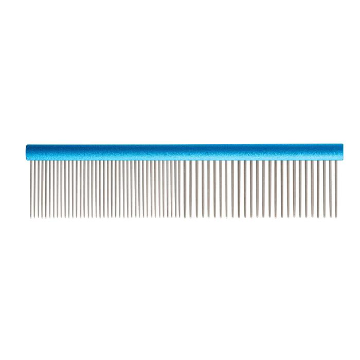 Ancol Ergo Dog Grooming Alluminium Comb