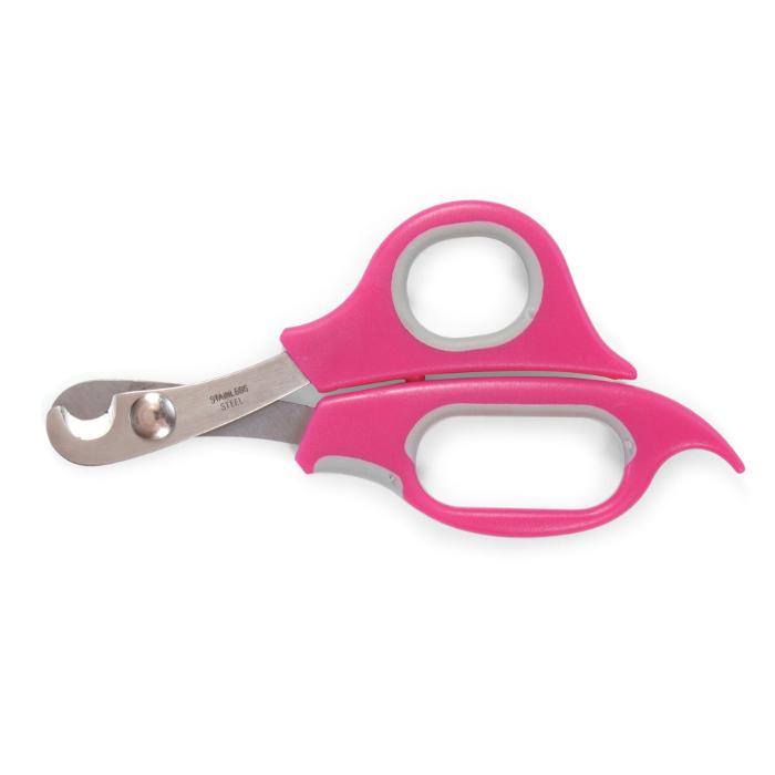 Ancol Ergo Cat Grooming Nail Clippers