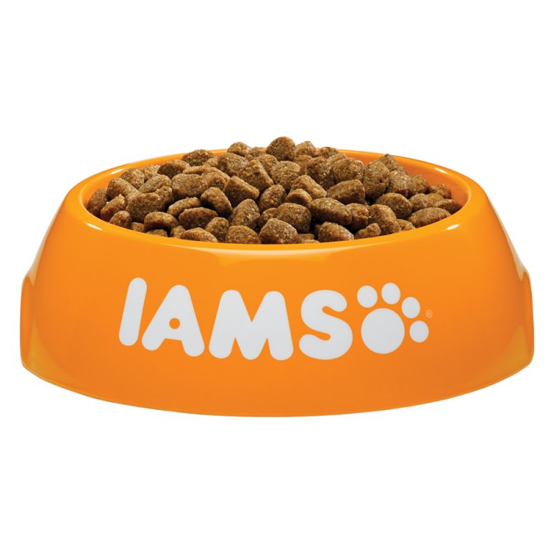 IAMS for Vitality Puppy Small & Medium Breeds Fresh Chicken 2/12kg