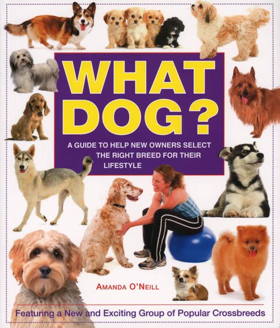 What Dog? (Revised Edition)